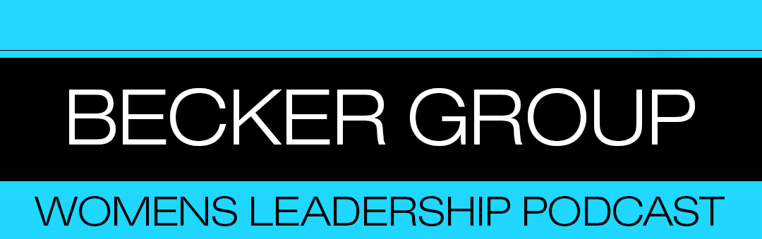 Becker Group Womens Leadership