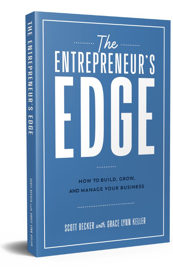 The Entrepreneur's Edge